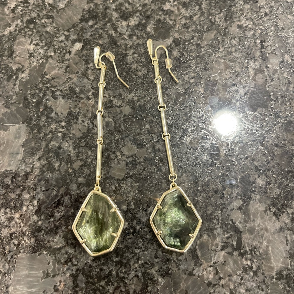 Kendra Scott Earrings